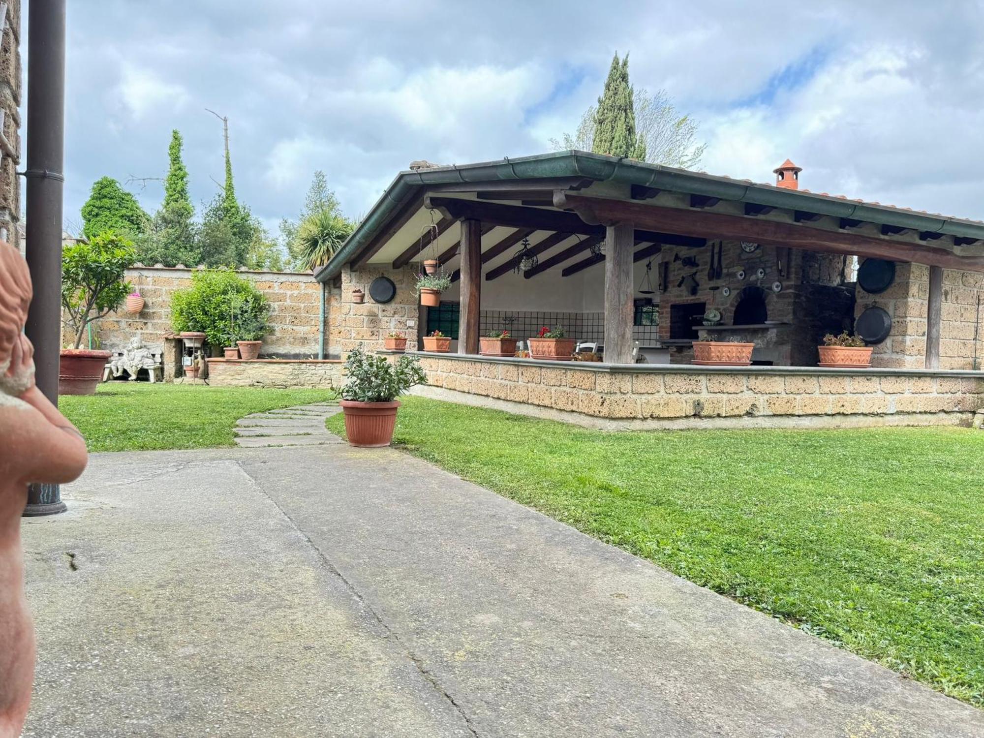 Villa Casa Vacanze Di Michela Pietrasanta Exterior foto