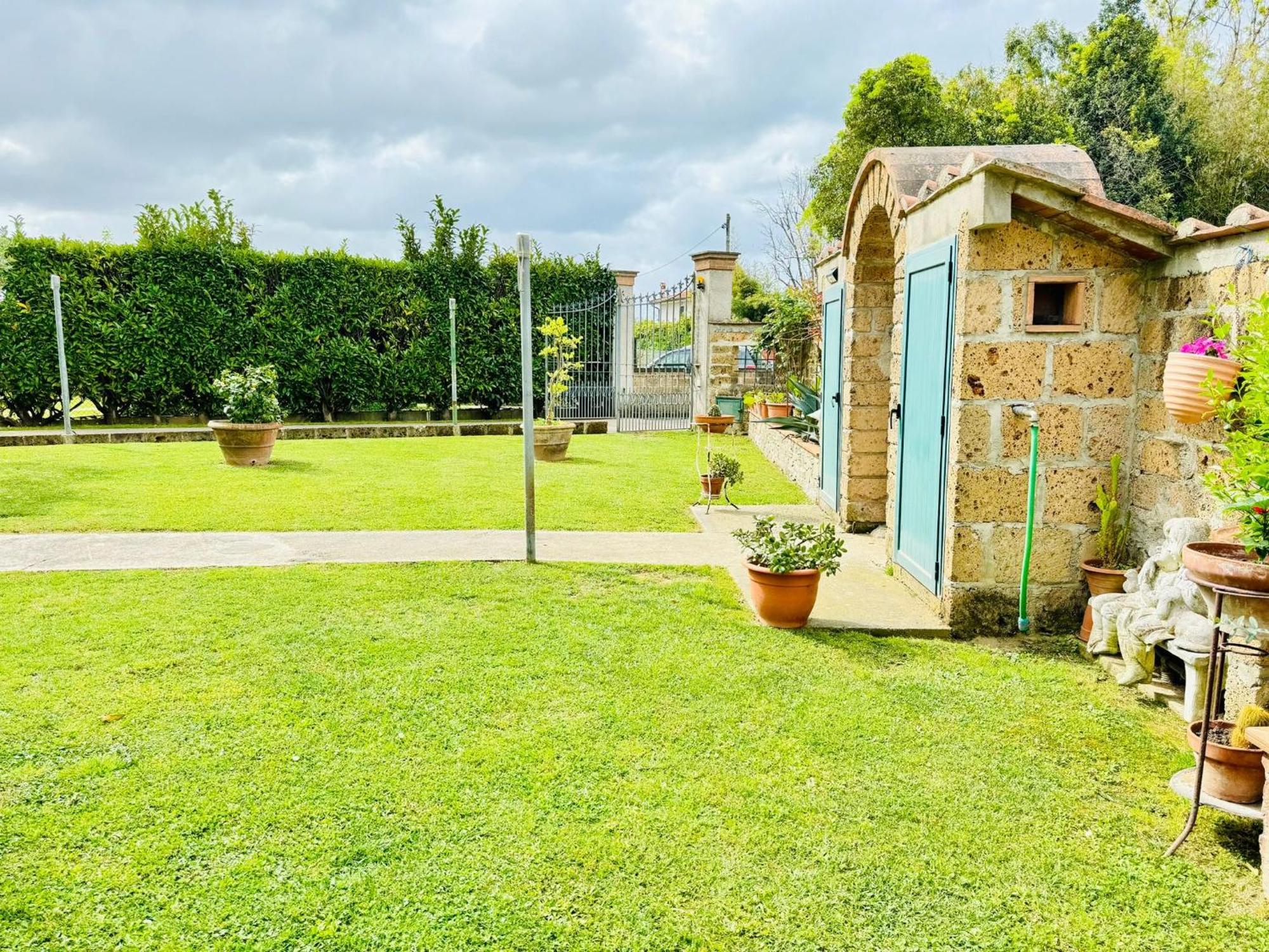 Villa Casa Vacanze Di Michela Pietrasanta Exterior foto